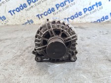 2021 VW TRANSPORTER T6 T28 HIGHLINE ALTERNATOR 03H903026A 2.0 DIESEL CXHA