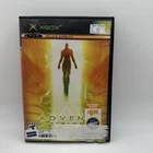 Advent Rising (Microsoft Xbox, 2005) Missing Manual