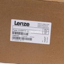 1PCS NEW LENZE Servo Drive Inverter EVS9325-ES EVS9325ES