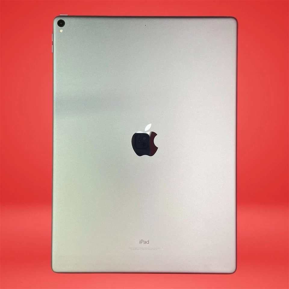 Tablet Apple iPad Pro 12.9" 256GB WiFi + Celular Gris espacial Foto 2 de 4