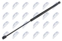 NTY Gasfeder, Koffer-/Laderaum AE-SK-013 FüR Skoda
