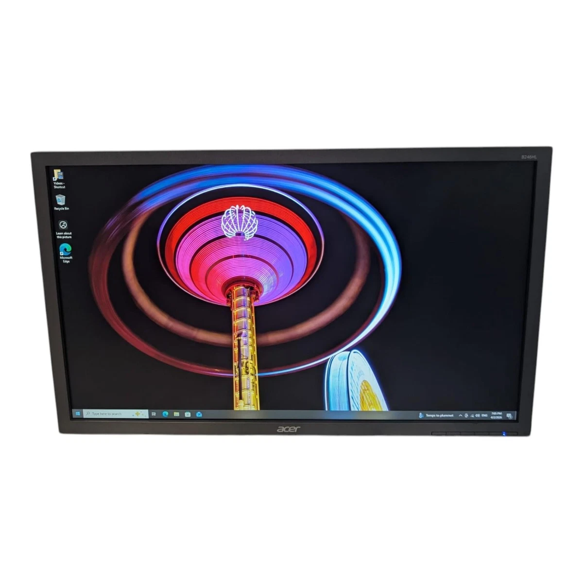Acer R231Hb LCDモニター 1920x1080 【公式通販】