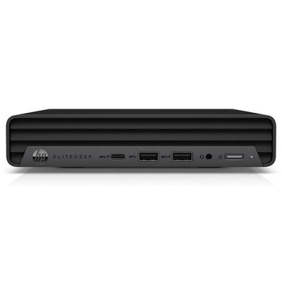 HP EliteDesk 800 G6 Mini PC i5 10th Gen 16GB RAM No Storage 30J77UC#ABA No AC
