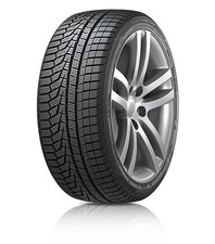 Winterreifen Hankook 205/55 R17 91H W320 M+S
