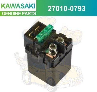 Kawasaki Original VN1700BKF VN1700BKFL Magnetschalter 27010-0793