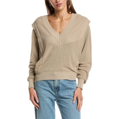 IRO Paris Kanda Sweater Top Size XS