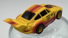 TYCO 440-X2 HO Scale Slot Car Porsche #3 DieHard Champion STP Vintage — photo 3