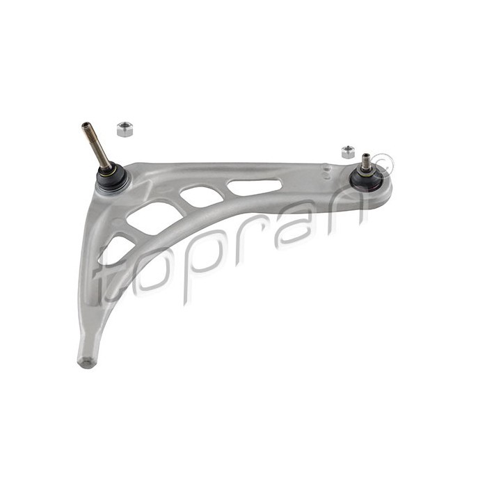 Bras de Suspension Avant Droit pour BMW Série 3 E46 et Z4 E85