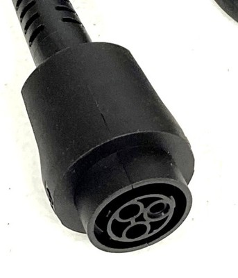 【J31276】D.E.N.W.A e.p. Genuine Dewalt 399063-02 POWER CORD Set for DW616 DW618 Router