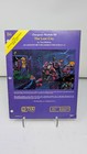 Advanced Dungeons & Dragons Dungeon Module B4 The Lost City (See Photos)