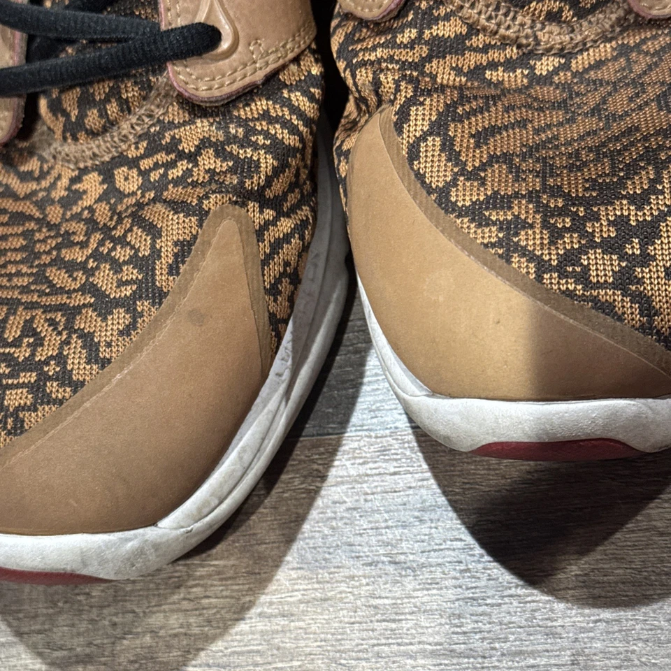 Talla 12 - Jordan Trainer ST Premium Ale Marrón Foto 2 de 4