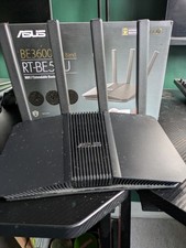 Asus RT-BE58U Dual-Band Wi-Fi 7 Router - AiMesh & MLO Capable