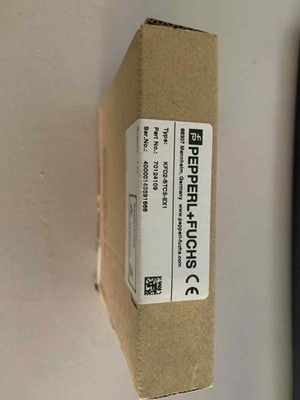 Pepperl-Fuchs - KFD2-STC5-EX1 - SMART Transmitter Netzteil
