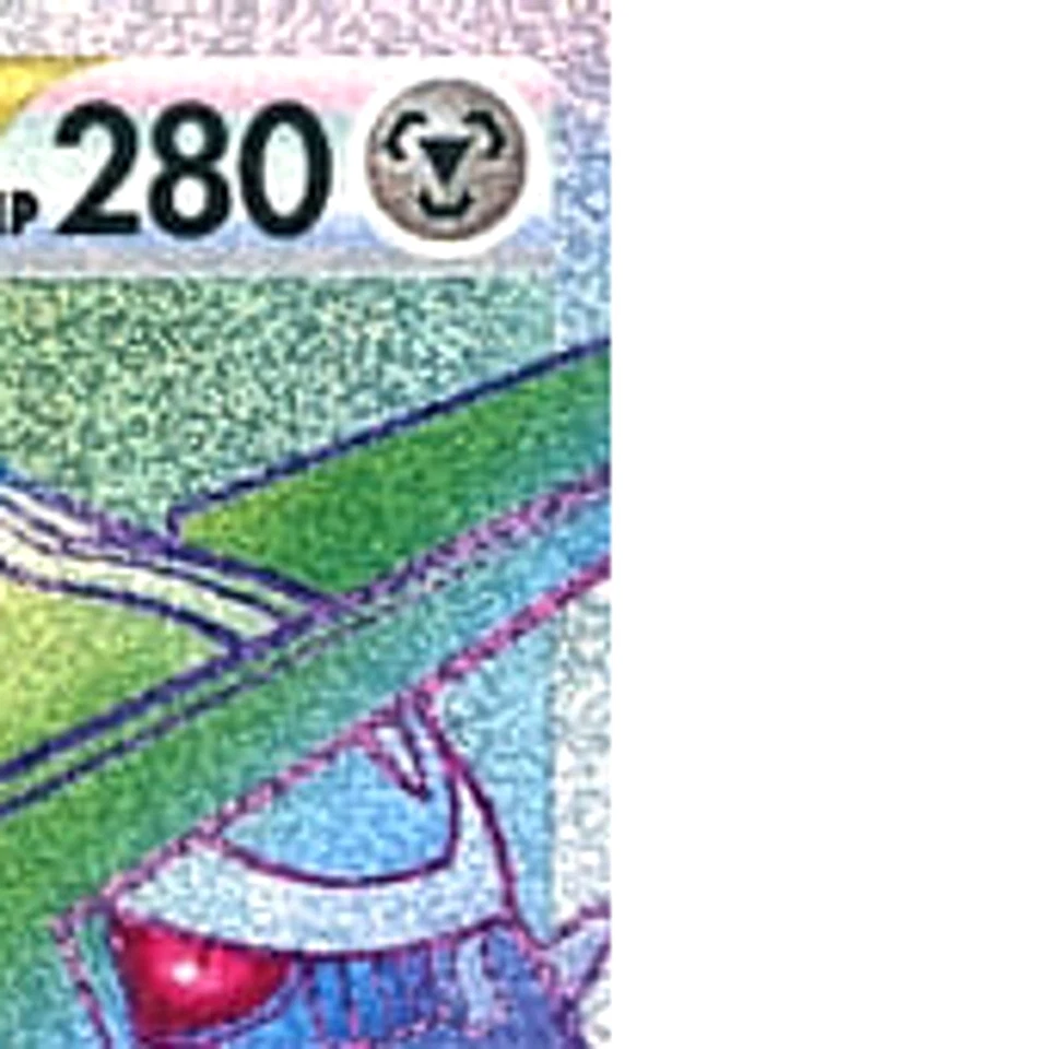 Pokemon Origin Forme Dialga VSTAR Holo HR 082/067 S10D Time Gazer Japanese Ca... - Image 4 of 4