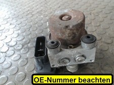 Hauptbremsaggregat ABS Mazda 323 F 2.0 Ditd BJ MD52WD2F03C2 12 Monate Garantie