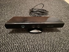 Original Microsoft Xbox 360 Kinect Sensorleis...
