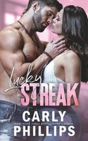 Carly Phillips | Lucky Streak | Taschenbuch | Englisch (2017) | CP Publishing