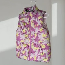 Spyder Insulated Puffer Vest Youth Small