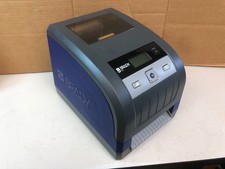 Brady BBP33 Industrial Label Printer - TESTED - works great!