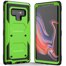 For Samsung Galaxy Note9 Heavy Duty Case Protective Shockproof Hard Phone Cover