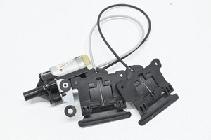 Links Fahrer Sitz Rückenlehne Breite Adjustmet Drive OEM BMW F06 F12 F13 650 M6