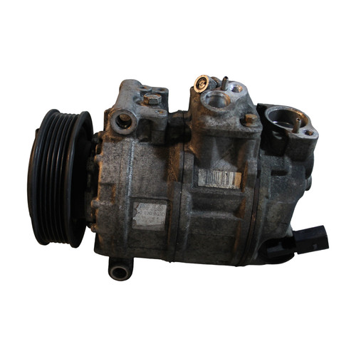 VW Crafter 2.5 TDI 2E Klimakompressor 9062300111