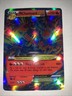 Pokémon TCG Mega MCharizard EX 12/83 Flash fire Set 220 HP