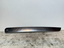 2010-13 Range Rover Sport L320 Driver Left Door Chrome Trim OEM AH3226657A