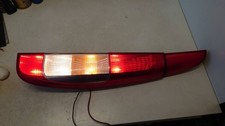 Mercedes-Benz Vito Viano W639 2011 Hinten rechts Rückleuchte Heckleuchte