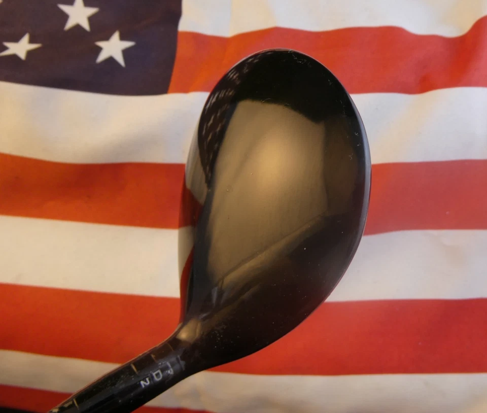 TITLEIST TS2 4 Fairway 16.5* Mitsubishi Blue AV Series 65 TENSEI Stiff EXCELLENT - Image 4 of 4