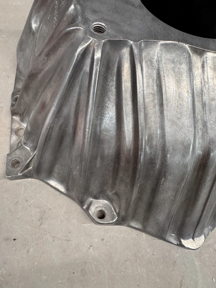 1964-1969 Chevy Corvette Impala 4 скорости коробка передач колокольня Camaro SS Nova - Изображение 4 из 4