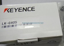 1X NEW KEYENCE Displacement Sensor LK-G405 LKG405
