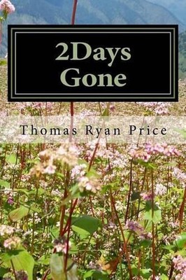 2Days Gone: Solo Travel Through India by Camille Zwaan (English) Paperback Book