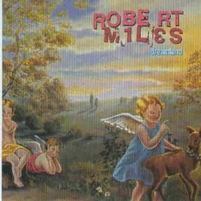 Dreamland Miles, Robert: 1155108
