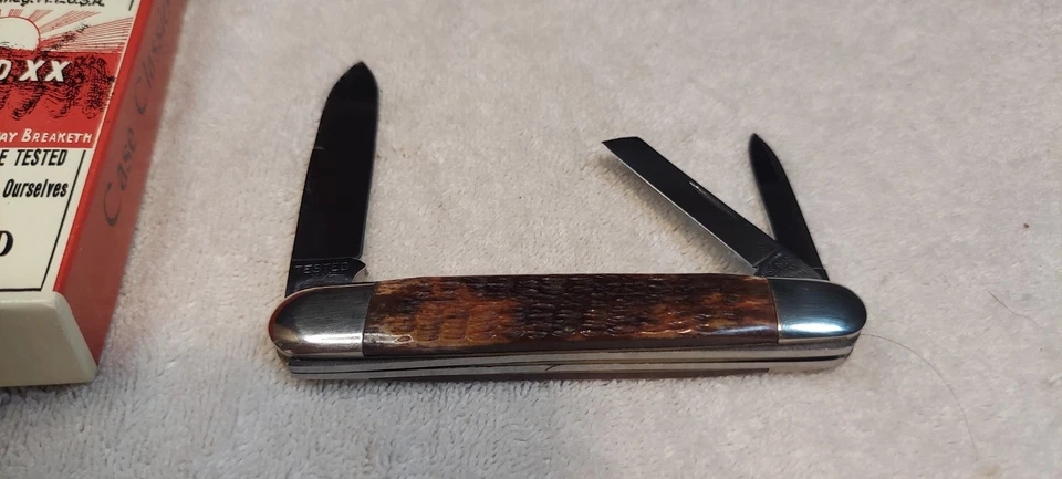 Case Xx Classic Large Whittler - Image 3 of 4