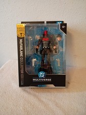 Mcfarlane Collector Edition gold label Under The RED HOOD Collector 65