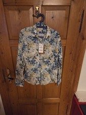 Zara Man Hemd Slim Fit Größe XL