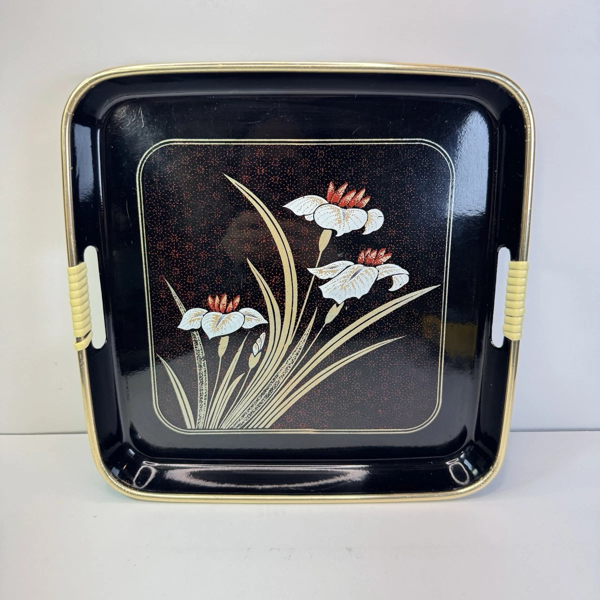 25+ Vintage Japanese Tray Collectibles 1900-Now for sale | Updated