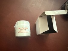Oil Filter For John Deere 160,gt235,gx70,lt180,ltr180,lx172,x300,f510,rx63,srx75