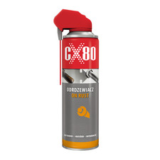 CX80 Rostlöser Spray 500 ml Kriechöl Hochle...