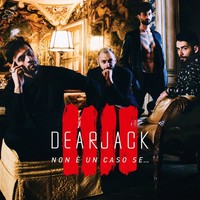 Es Ist Kein Zufall, Wenn... [Audio Cd] Dear Jack