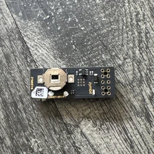 Zymbit Zymkey 4i: Hardware Security Module for Raspberry Pi (Z04401-001-F1)