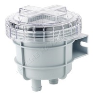 Lindemann KüHlwasserfilter FTR330 32Mm