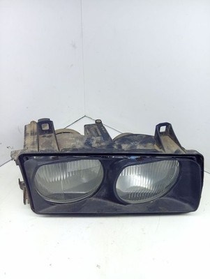 BMW 3 E36 1992 Vorne rechts Scheinwerfer 14520600 EDA11260