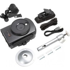 Technaxx TX-164 Digital Camcorder 2.4" LCD Screen 1/2.7" CMOS Full HD HD 4922