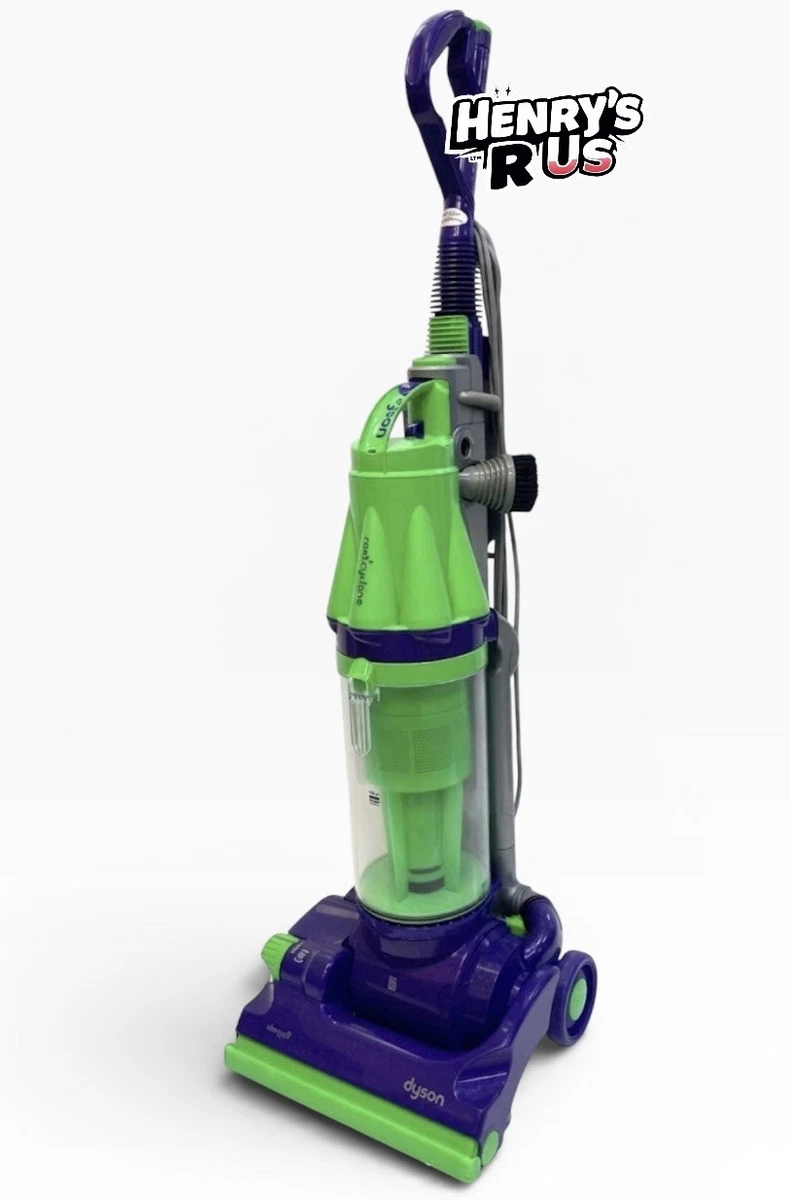 Dyson Dc07 Purple In Vacuum Cleaners for sale | eBay