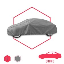 Autogarage f&uuml;r Mercedes SLK R171 (04-11) Vollgarage Auto Schutzh&uuml;lle Car Cover