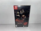 Merge Games Darkest Dungeon Ancestral Edition Nintendo Switch complete