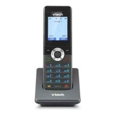 NEW VTECH - VDP801 - ERISTERMINAL  SIP DECT CORDLESS COLOR HANDSET SEALED