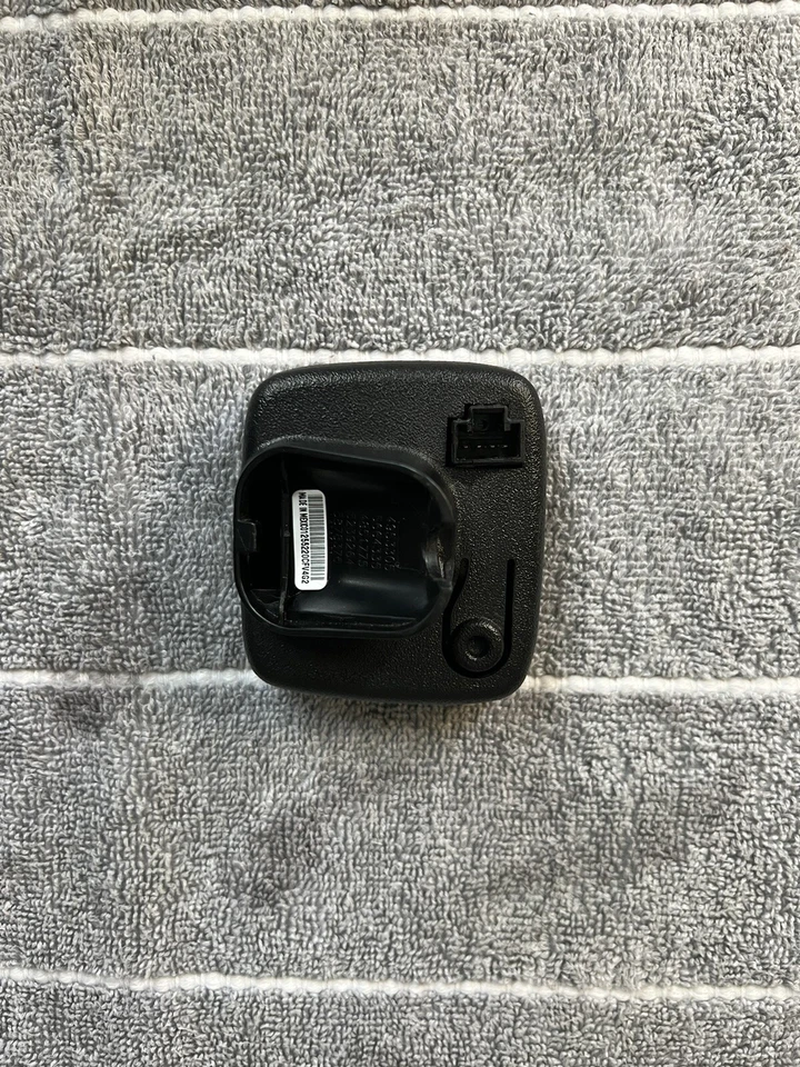 Conjunto de sensor de bússola 2011-2015 Lincoln MKX OE 6L2Z19A548A (frete grátis) - Imagem 2 de 4